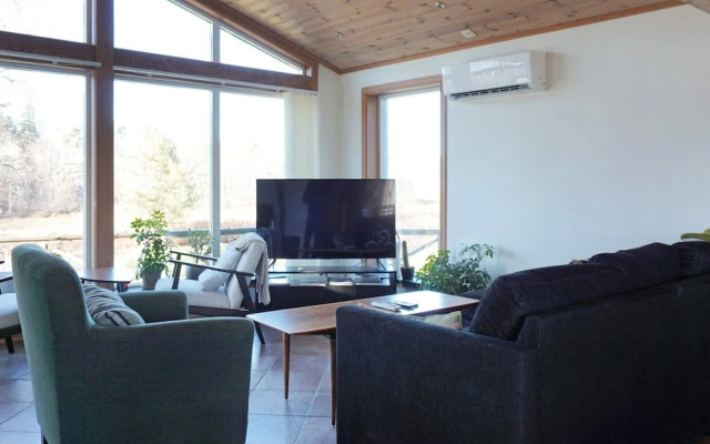 5 Star Holiday Home in Lysekil