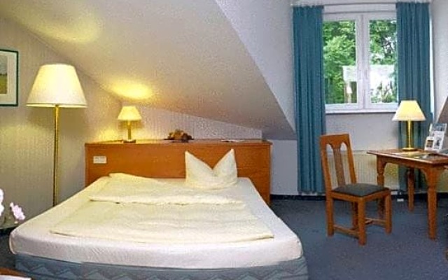 Hotel Flörsheimer Hof