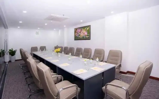 Nagila Boutique Hotel
