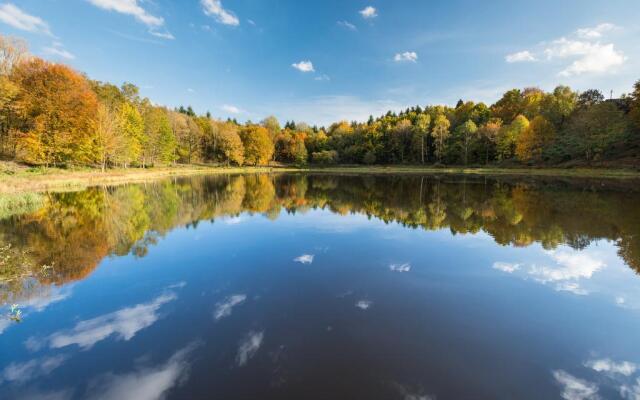 Seehotel am Stausee