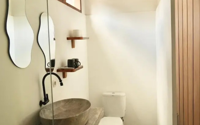 Masaya Retreat Lombok