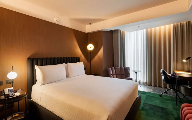 Doubletree By Hilton Lima San Isidro