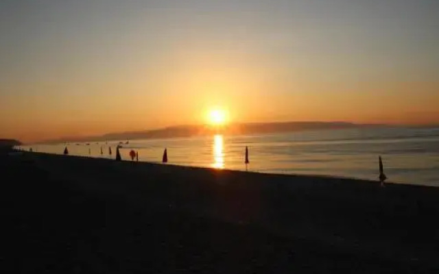 La Sirena Bed & Breakfast