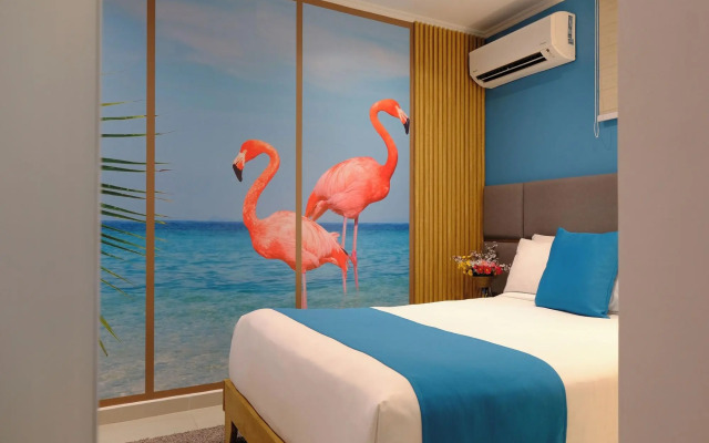 Victoria City Hotel