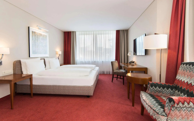 Best Western Plus Hotel St. Raphael