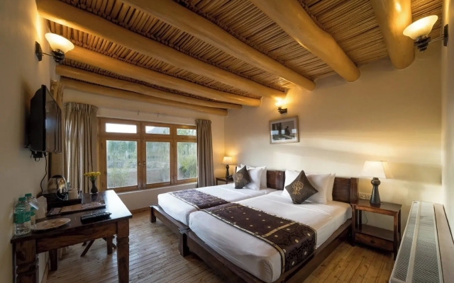 Saboo Resorts