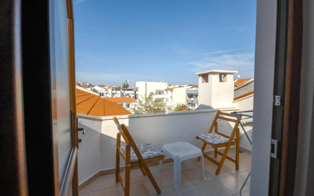 Datca Kilic Hotel