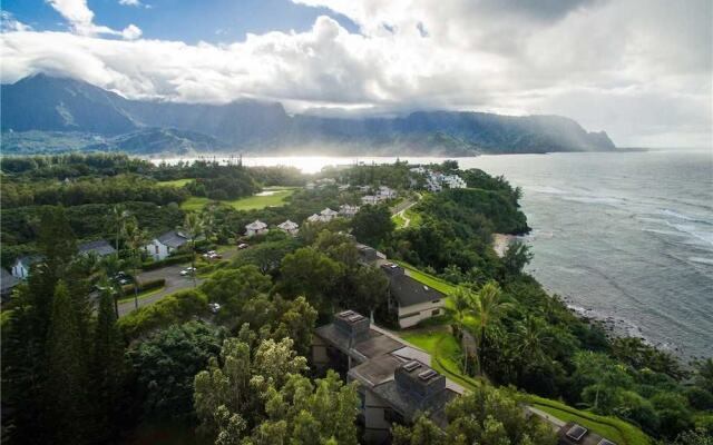 Pali Ke Kua 107 by RedAwning
