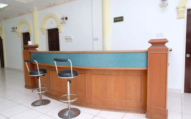 OYO 44004 Zaman Sejahtera Inn 1