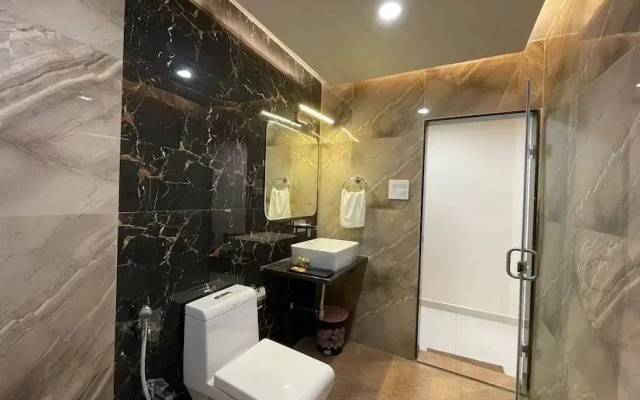 Hotel Santoor