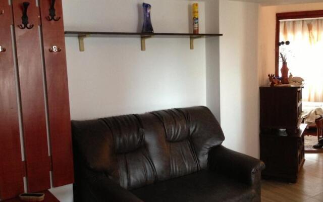Apartament Trocadero