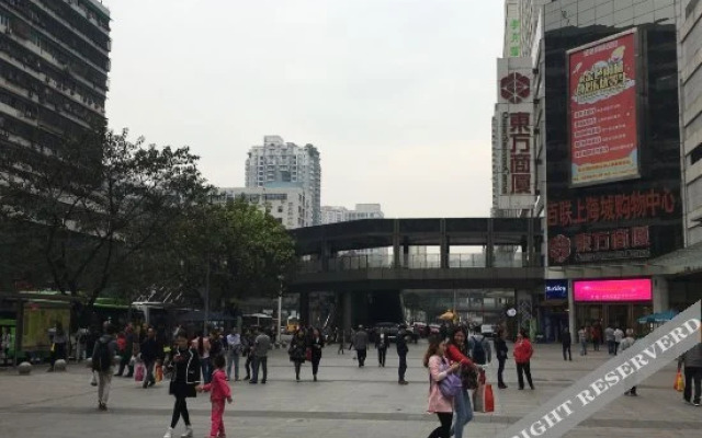 Zhengyang Business Hotel