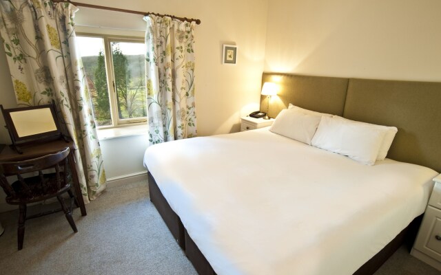 Cuckoo Brow Inn