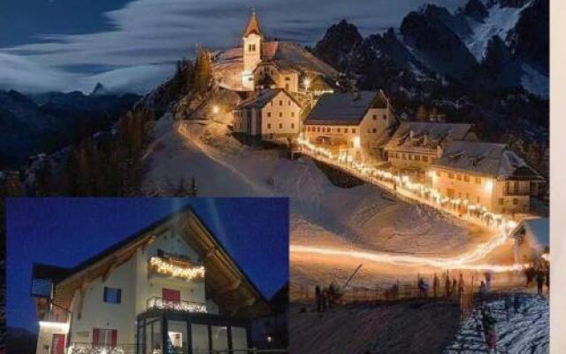 B&B Albuondi Tarvisio