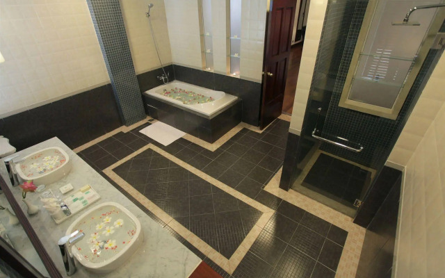 Sokhalay Angkor Residence and Spa