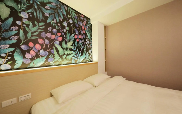 RF Hotel Linsen