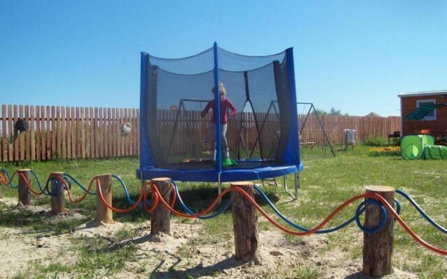 Макашевские дворики