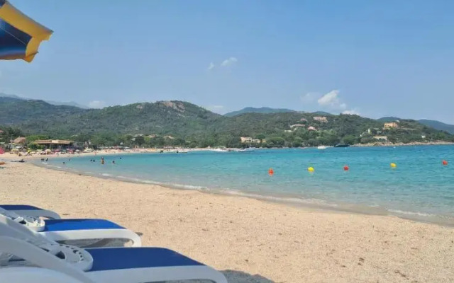 Villa Favone 4 chambres piscine