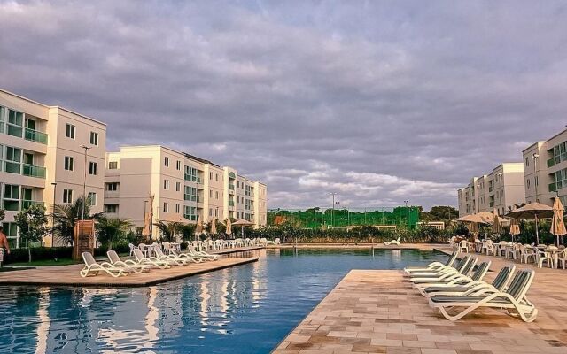 Palm Beach Village - By AFT