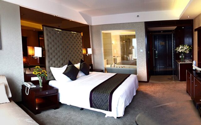 Lung Chuen International Hotel