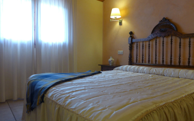 Agroturisme Cal Jeroni