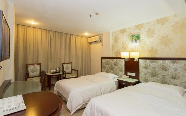 Kaiserdom Beijing Road