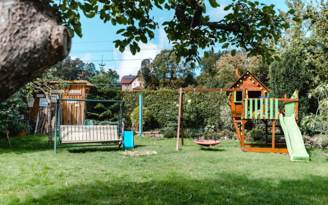 Ferienwohnung Alexandra