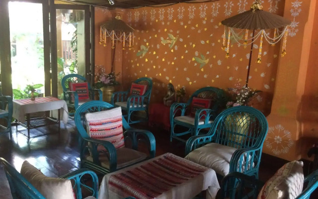 Mae Hong Son Mountain Inn Hotel & Resort