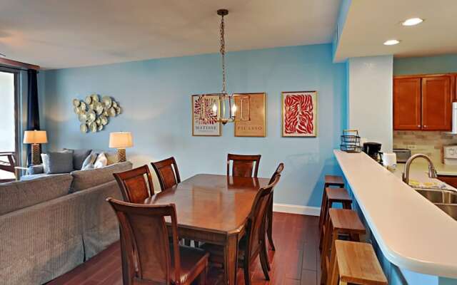 Emerald Dolphin by Southern Vacation Rentals