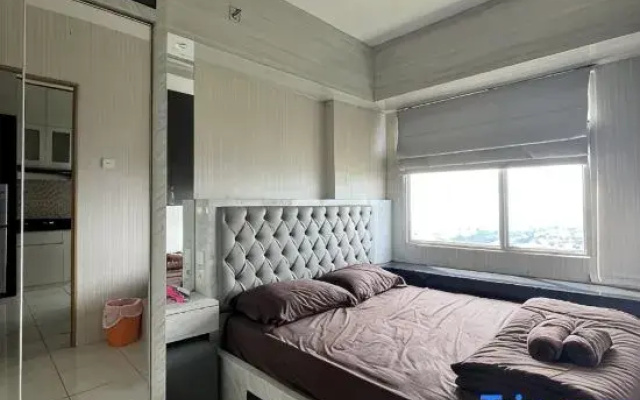 Sweet Home (2 Bedroom Apartment)