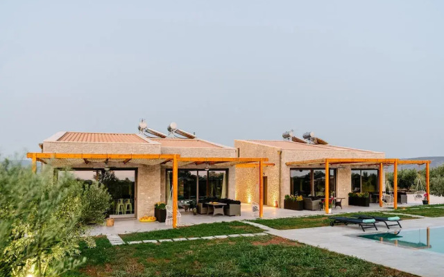 Irissa Suites