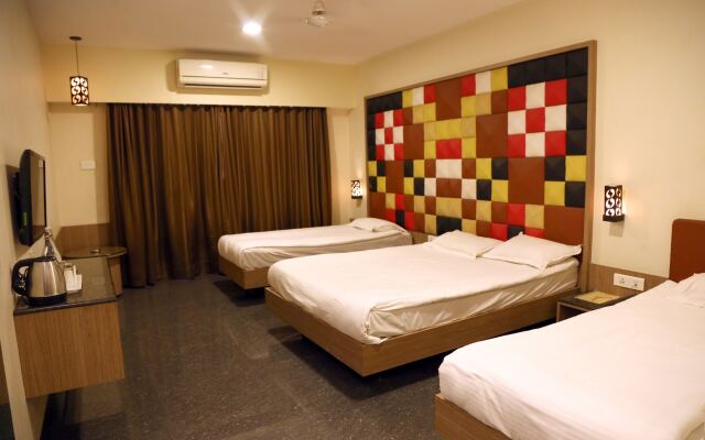 Aurangabad Gymkhana Club Hotel