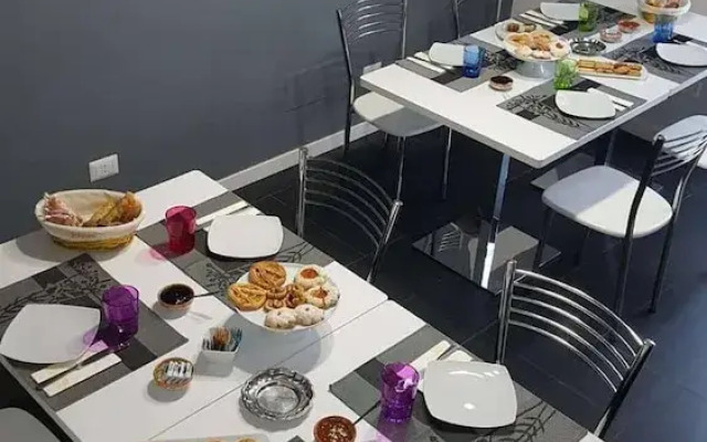 B&B Villa Letizia Inn