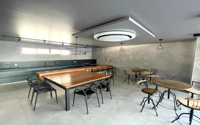 Miramar Box Bessa