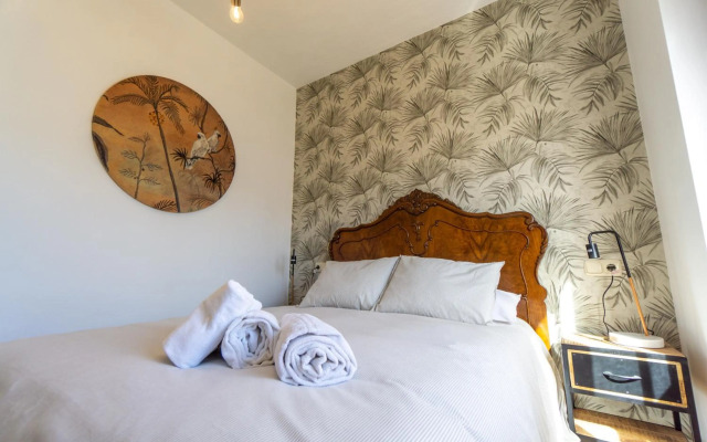 RentalSevilla Navegando por el Guadalquivir