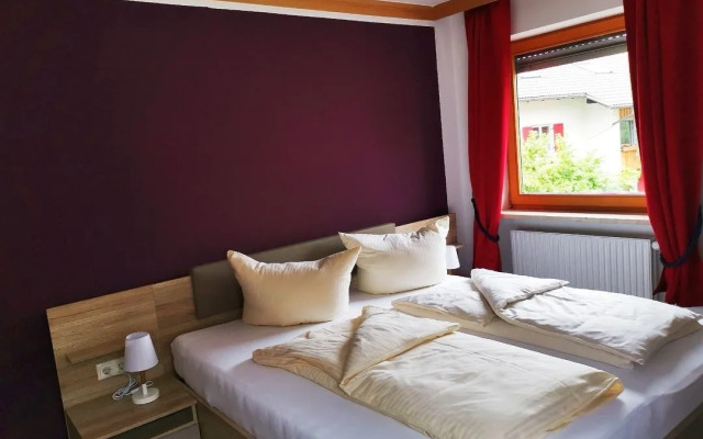 Hotel Oyer Hof – selbst Service