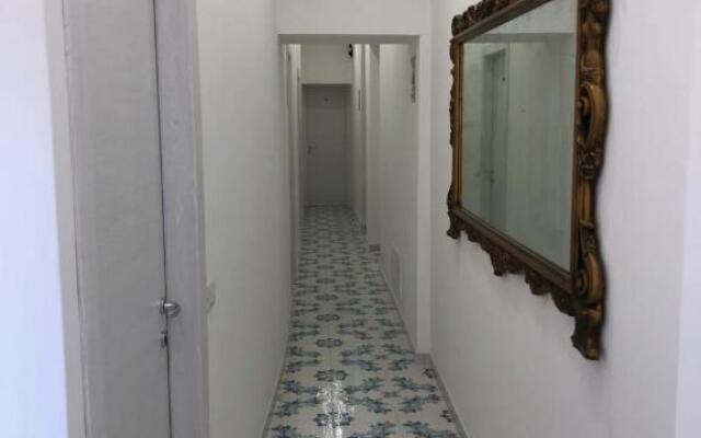Albergo Oasi