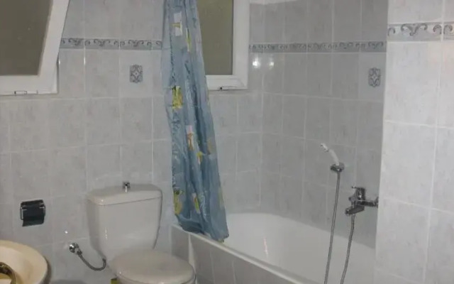 Avlakia Beach Studios & Apartments