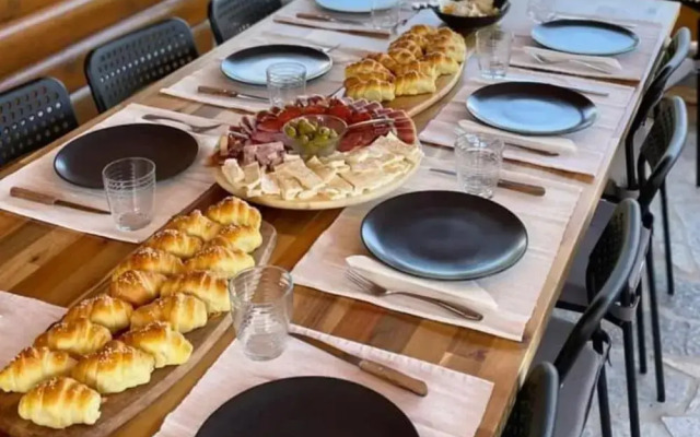 Eco Village Mojkovac