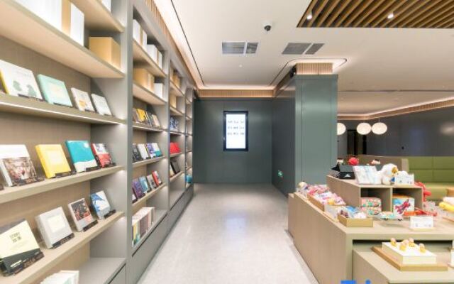 Sushi Boutique Hotel