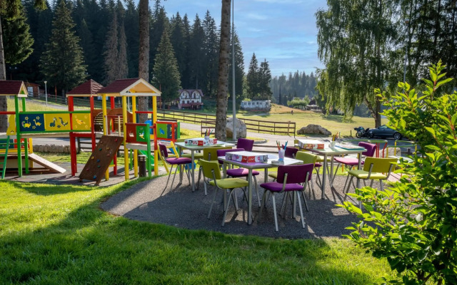 Ana Hotels Sport Poiana Brasov