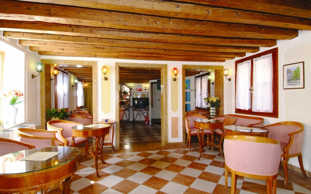 Hotel San Gallo