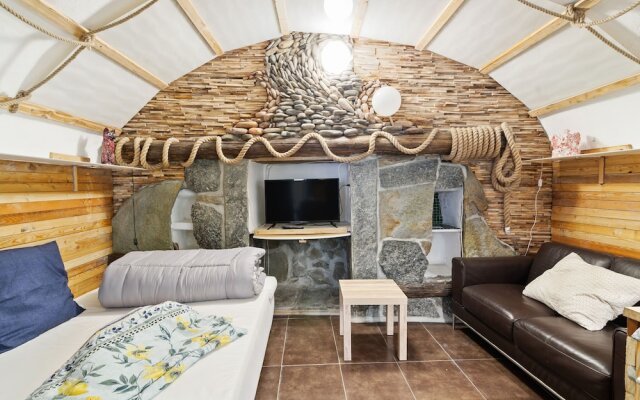 Cozy Apartment in Sanremo
