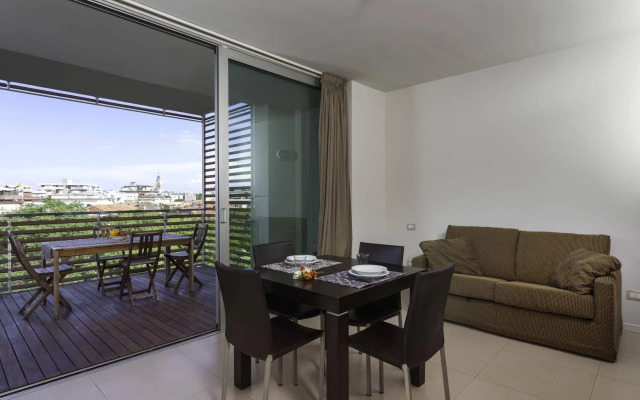 Residence Delfina