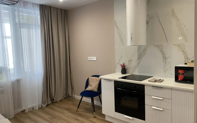 Апартаменты на улице Ленина 155