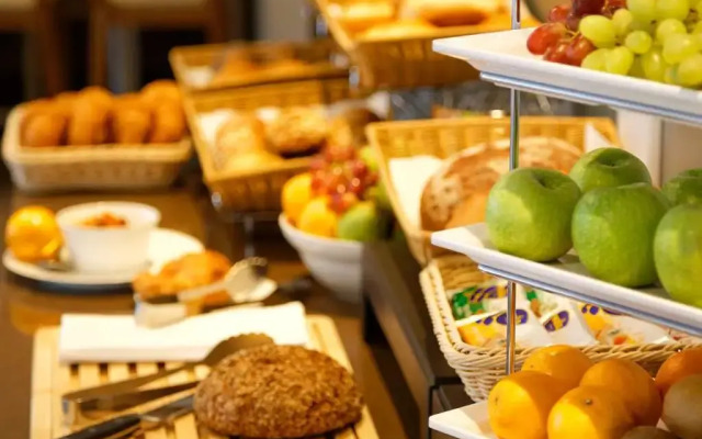 Four Points Flex by Sheraton Essen