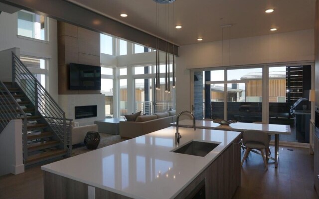 Sedona Hillside Hideaway - 4 Br Condo