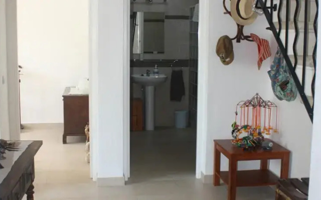 Villa Tramontana
