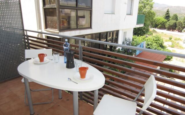 Apartamento cerca de da Playa - 3172