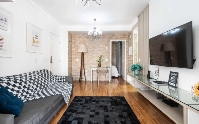 Rosemari's Apartments Sao Joao